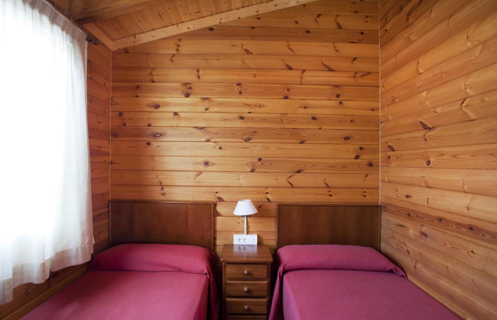 Camping Ribamar Alcossebre Værelse billede
